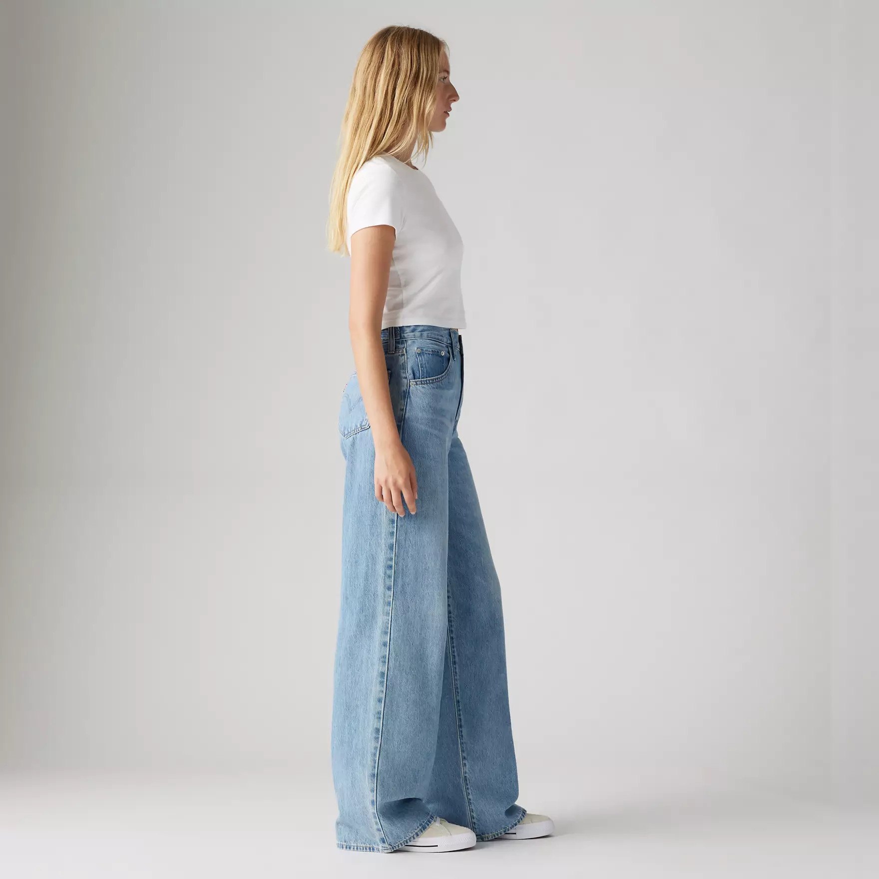 Cinch Baggy Women's Jeans | Levi's US