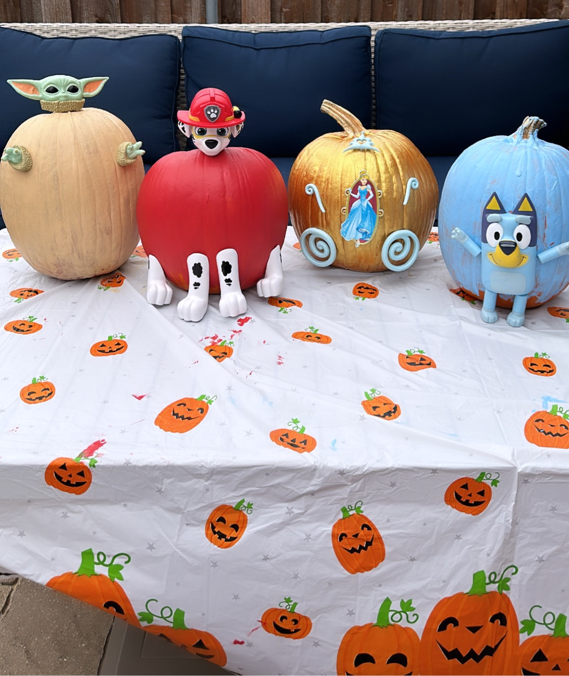 #LTKSeasonal #LTKfamily #LTKHalloween