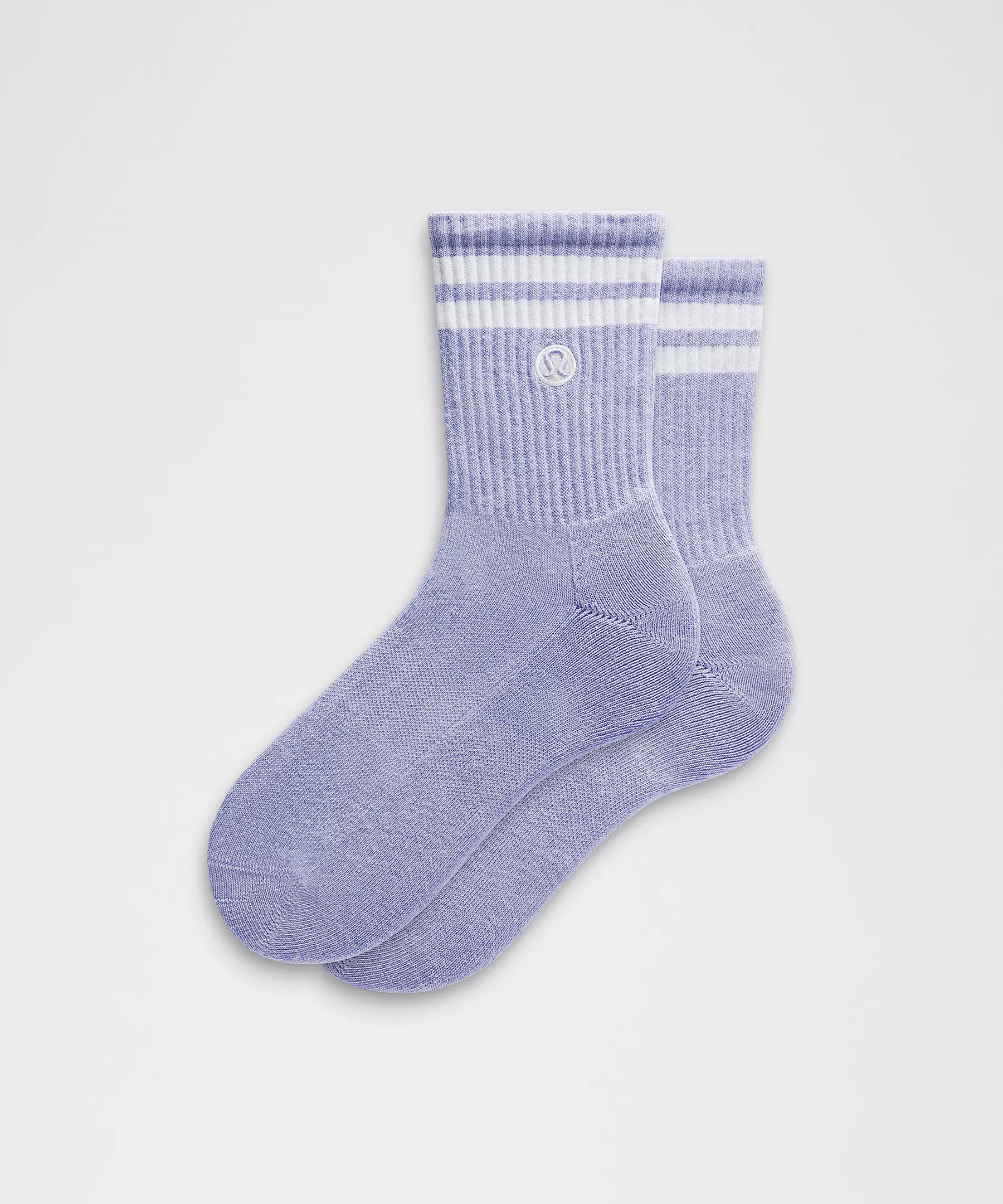 Unisex Daily Essential Quarter Socks | Lululemon (US)