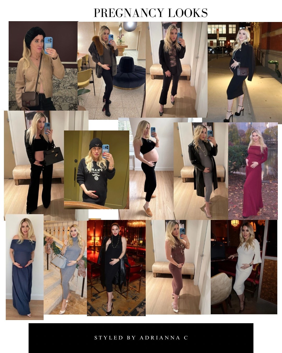 My top pregnancy looks 🤰🏼

#LTKBump #LTKFindsUnder50 #LTKBaby