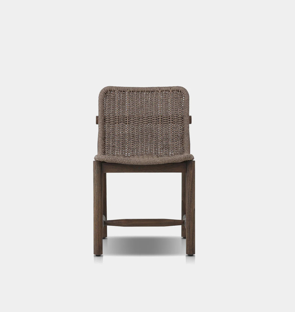 Dume Outdoor Dining Chair | Shoppe Amber Interiors | Amber Interiors