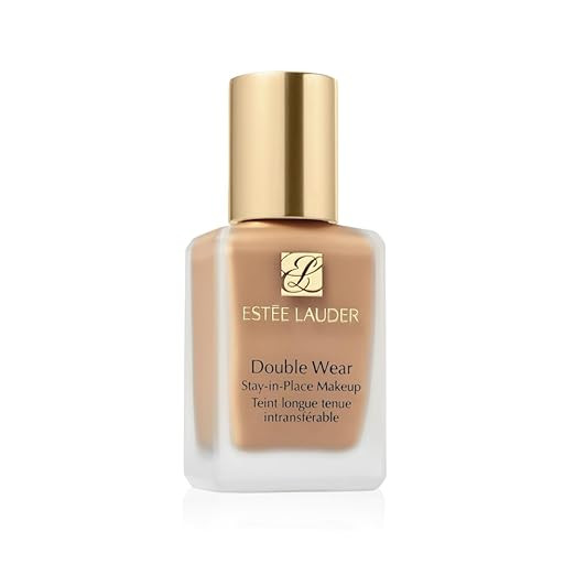 Estée Lauder Double Wear Stay-in-Place 24-Hour Long-Wear Matte Foundation Makeup, 1 Fl Oz | Amazon (US)
