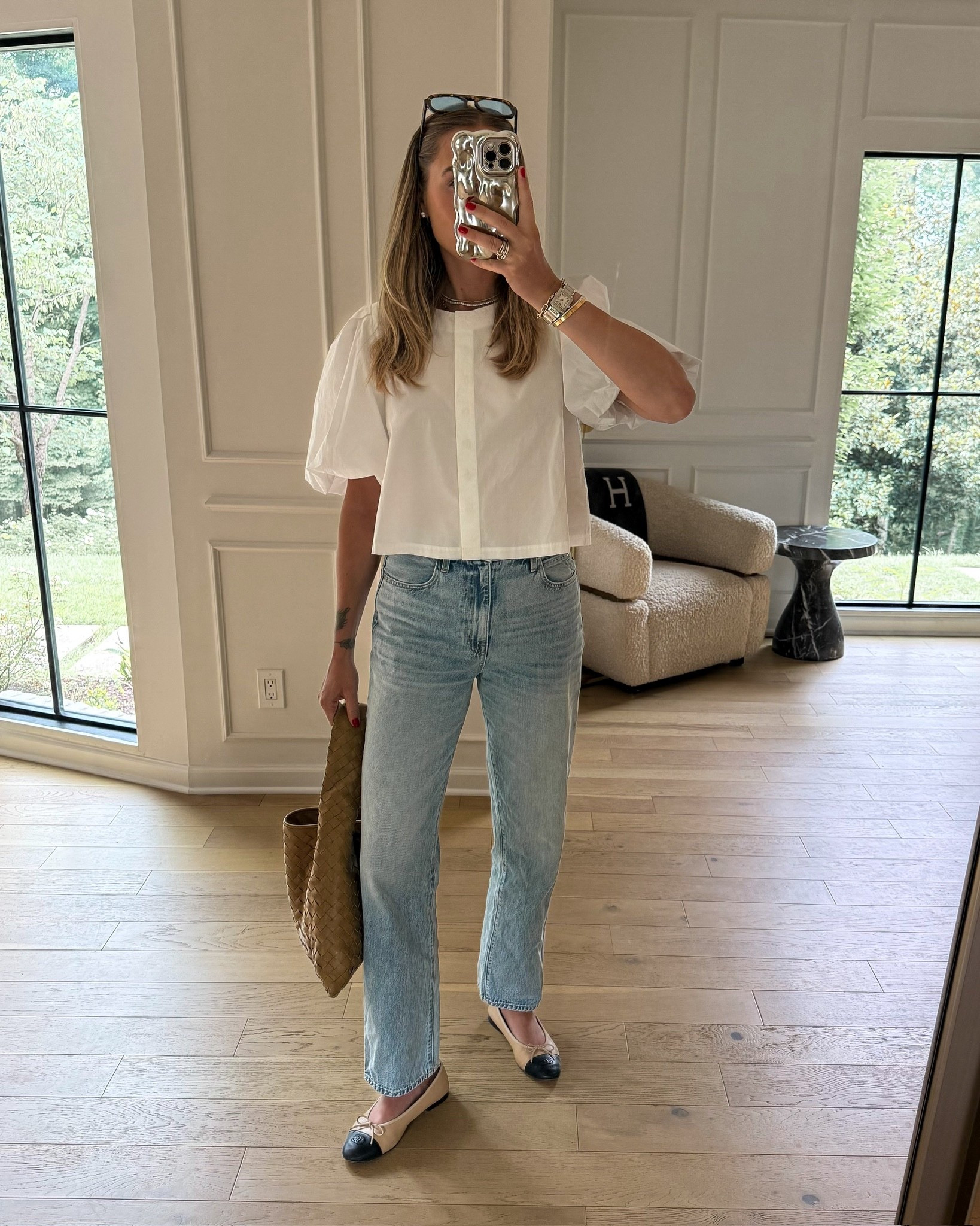 Fashion Jackson, Shopbop outfit 

#LTKOver40 #LTKFindsUnder100 #LTKStyleTip