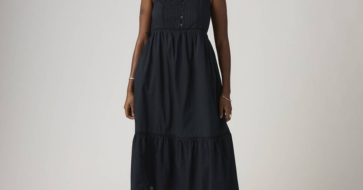 Mimi Midi Dress | Levi's US