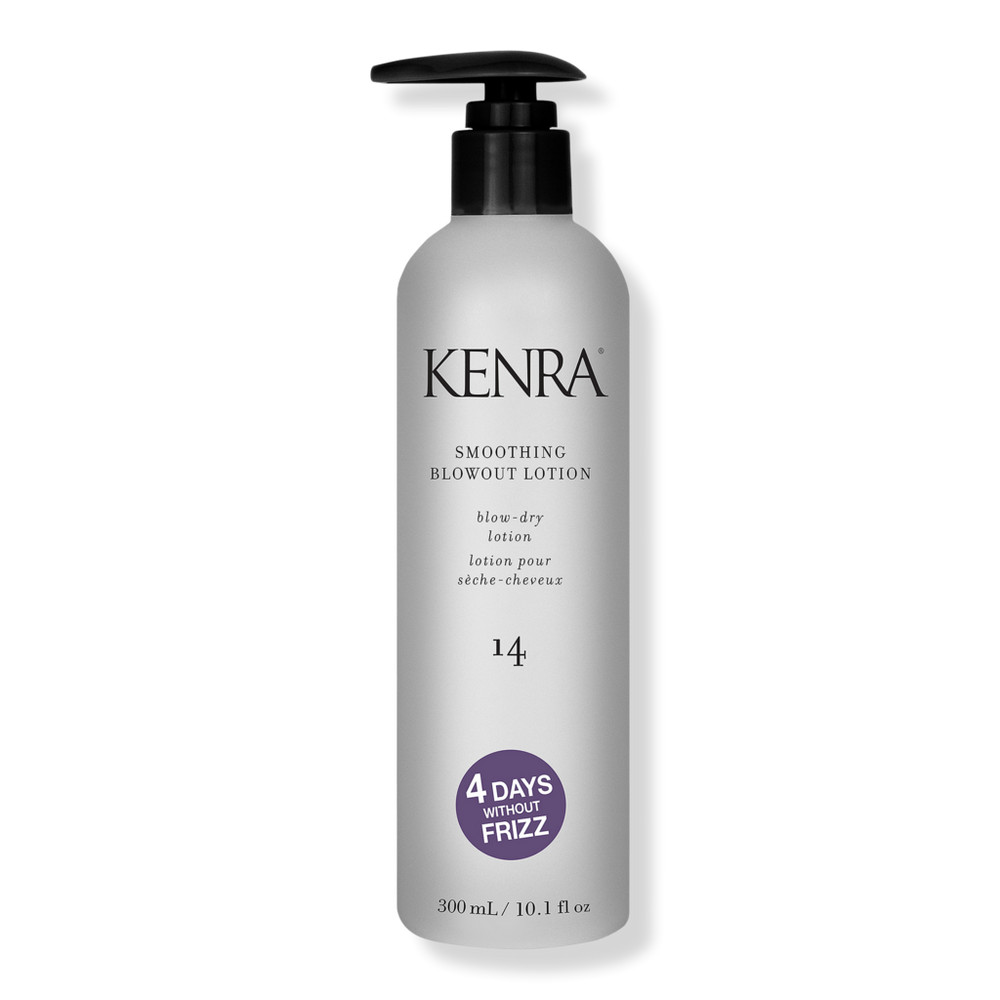 Kenra Professional Smoothing Blowout Lotion 14 | Ulta