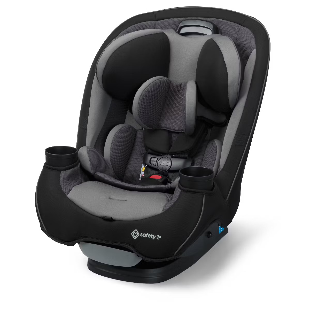 Safety 1st Grow and Go All-in-One Convertible Car Seat - Evening Shadow | Target