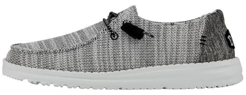 HEYDUDE Wendy Stretch Yin Yang 5 M | Amazon (US)