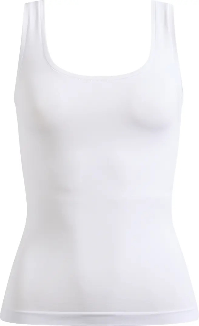 Seamless Layering Tank | Nordstrom