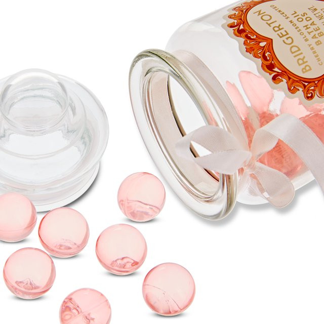 Bridgerton Bath Oil Beads, Cherry Blossom, 2.82oz | Walmart (US)