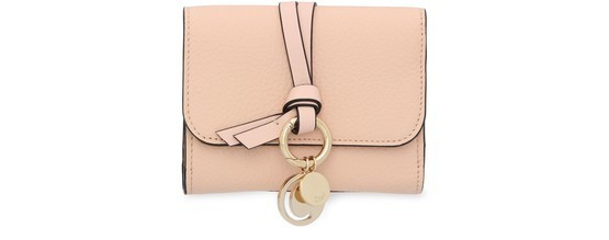 Alphabet mini wallet | 24S (APAC/EU)