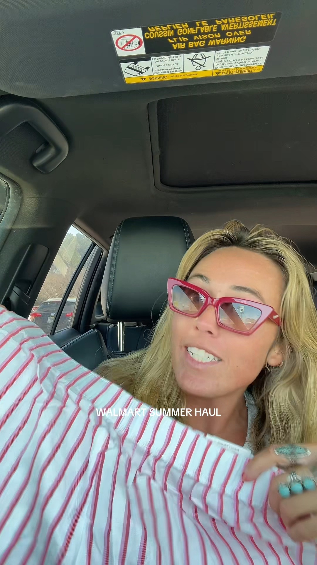 WALMART SUMMER HAUL

#LTKootd #LTKMidsize #LTKgrwm