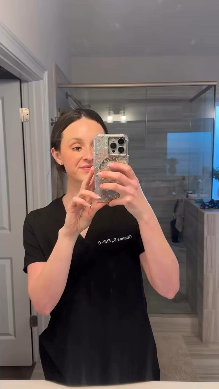 Extra steps for beauty 🧖🏻‍♀️

@medicube_global_official @quiakorea @quiakoreanbeauty @lumineuxhealth @amazonbeauty @amazon 

#laserhairremoval #diyspa #quia #kbeauty #medicube