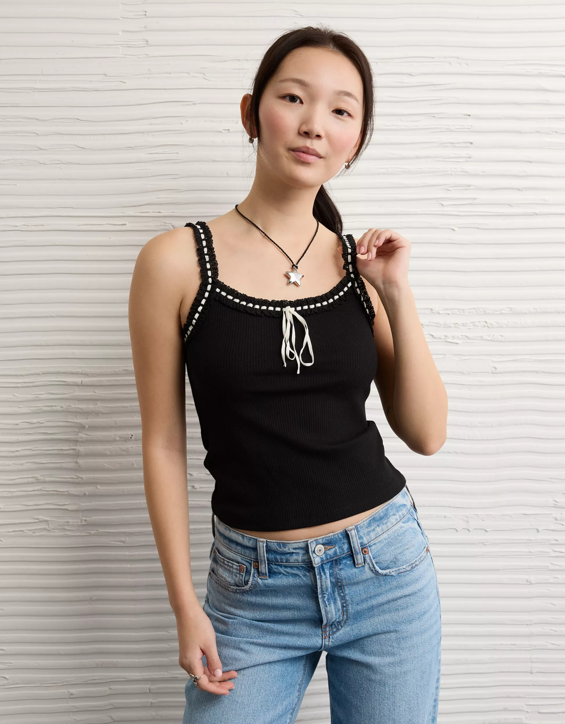 Size | American Eagle Outfitters (US & CA)