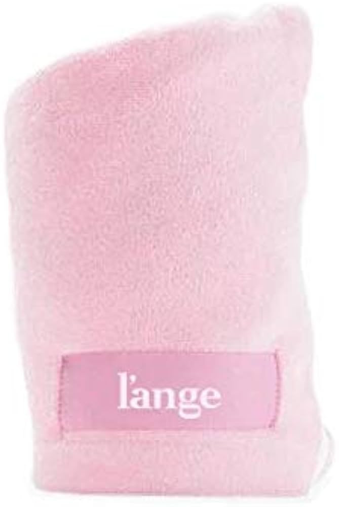 L'ANGE HAIR Microfiber Hair Wrap Towel | Quick-Dry & Frizz-Free Towel for Hair | Best Hair Towel ... | Amazon (US)
