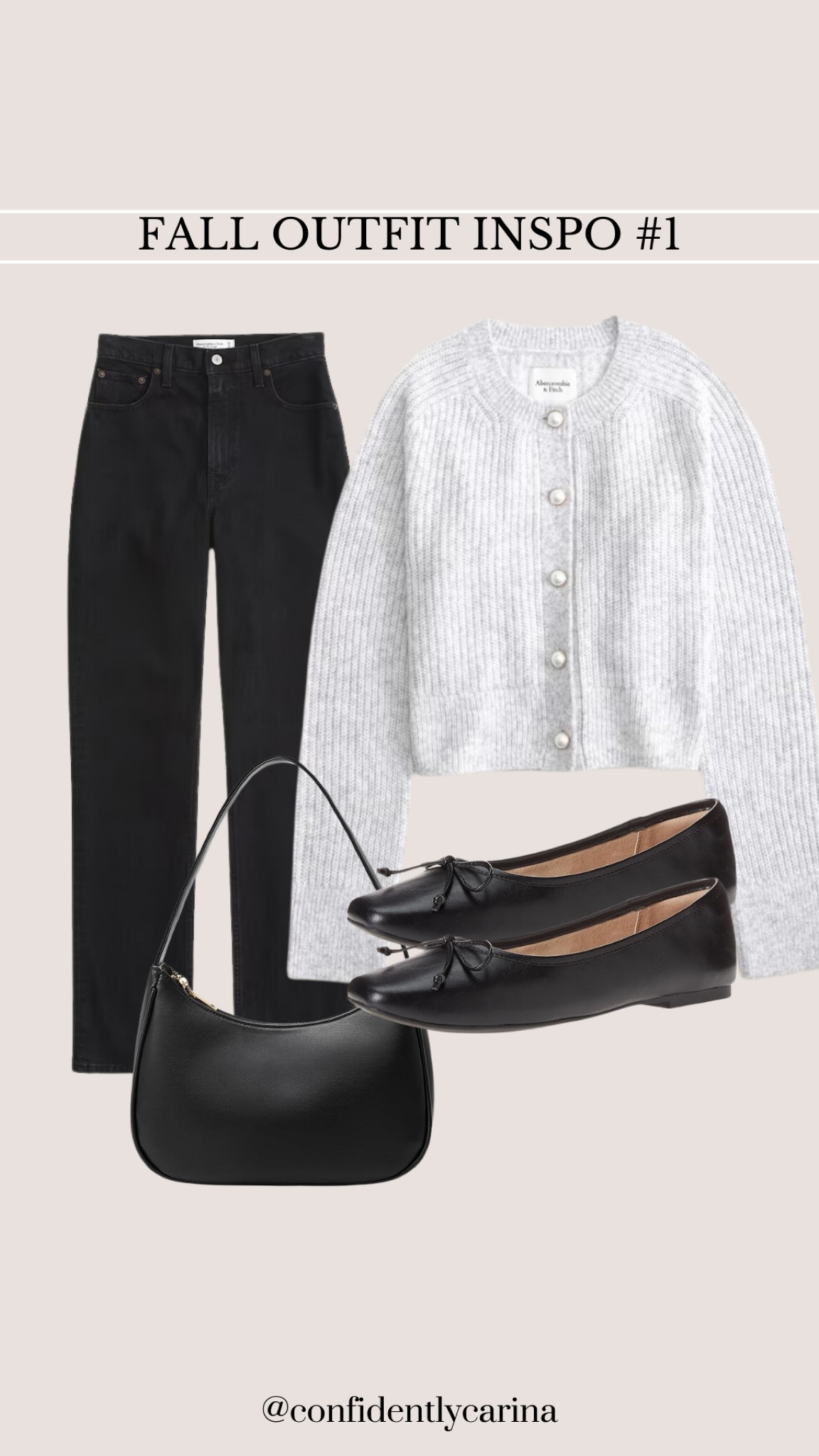 Sharing Abercrombie and Amazon finds for this fall outfit inspo!🖤

#LTKmidsize #LTKfindsunder100 #LTKstyletip