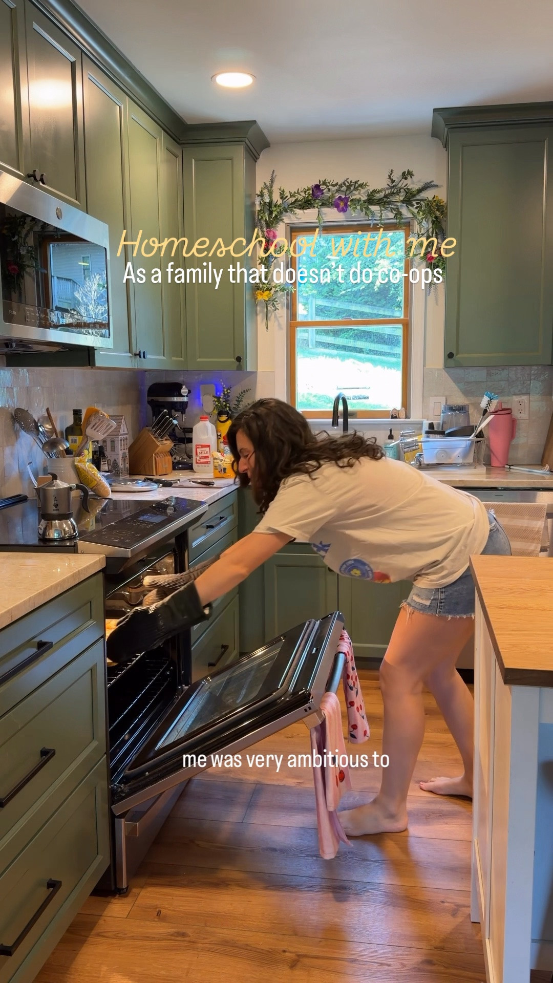 Homeschool day

#LTKmorningroutine #LTKmomlife #LTKKids