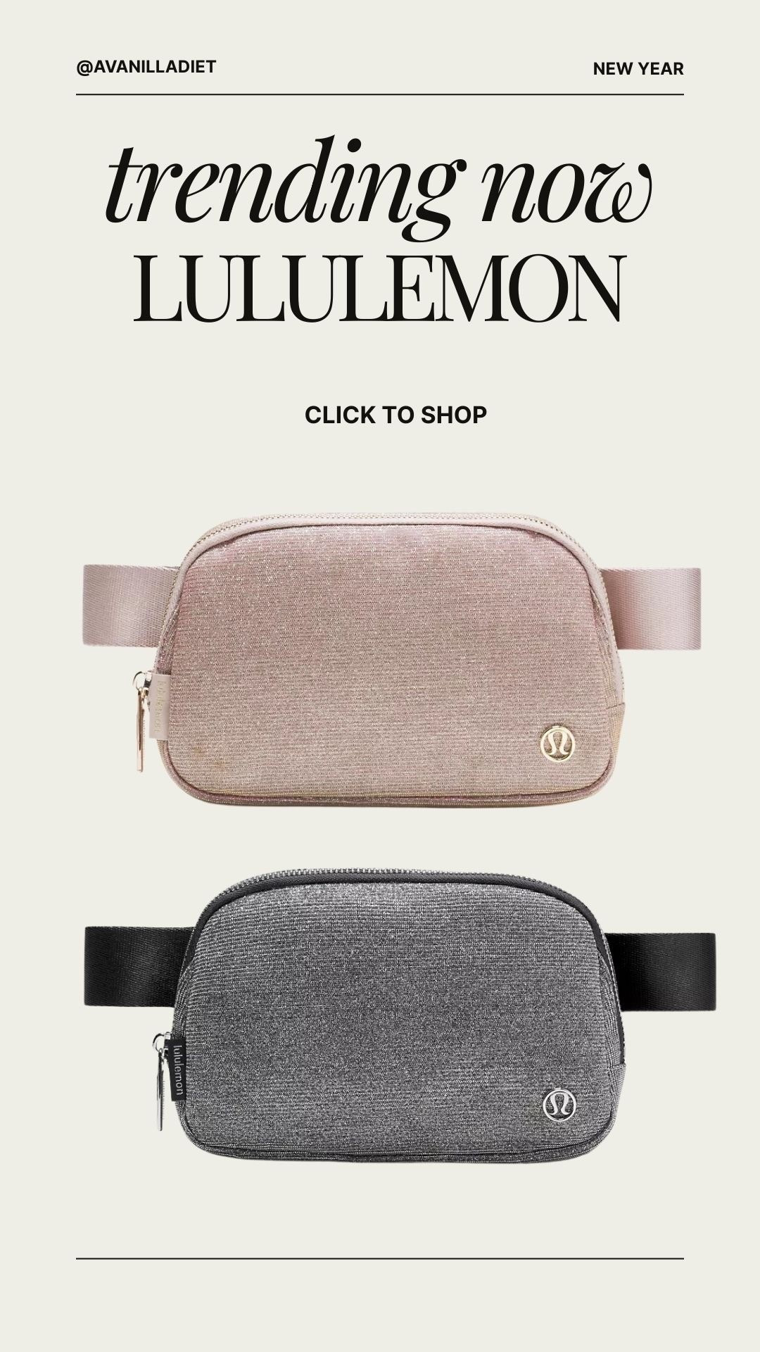 Lululemon Trending Now
💫🖤

#lululemon #lululemonstyle #athleisurewear #activewearfashion #trendingnow #workoutstyle #everydayactive #ltkfit #ltkfashion #cozyactive #fitnessstyle

#LTKActive #LTKSeasonal