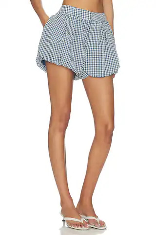 Margeen Shorts
                    
                    ASTR the Label
                          ... | Revolve Clothing (Global)