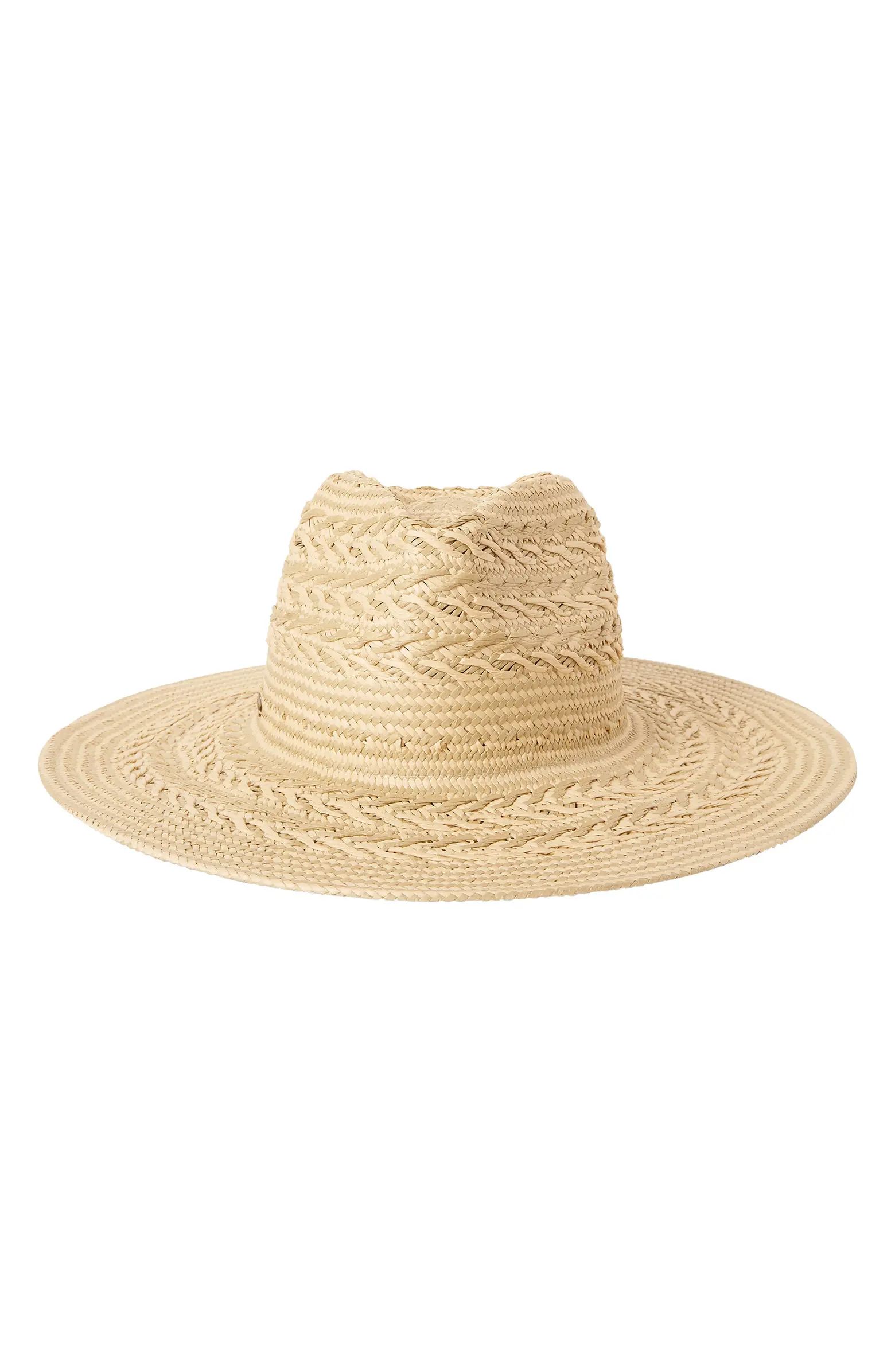 Billabong Pick A Straw Hat | Nordstrom | Nordstrom