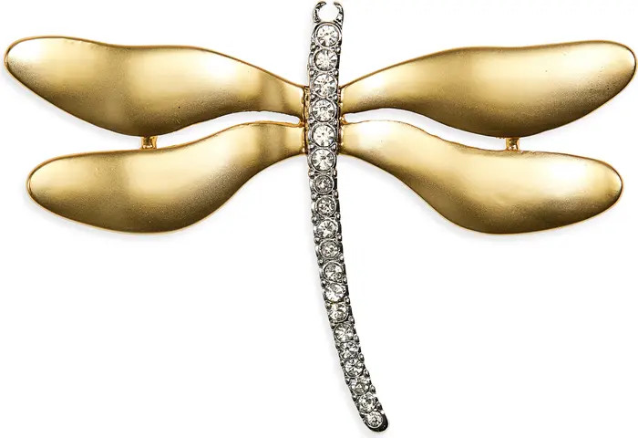 Dragonfly Pin | Nordstrom