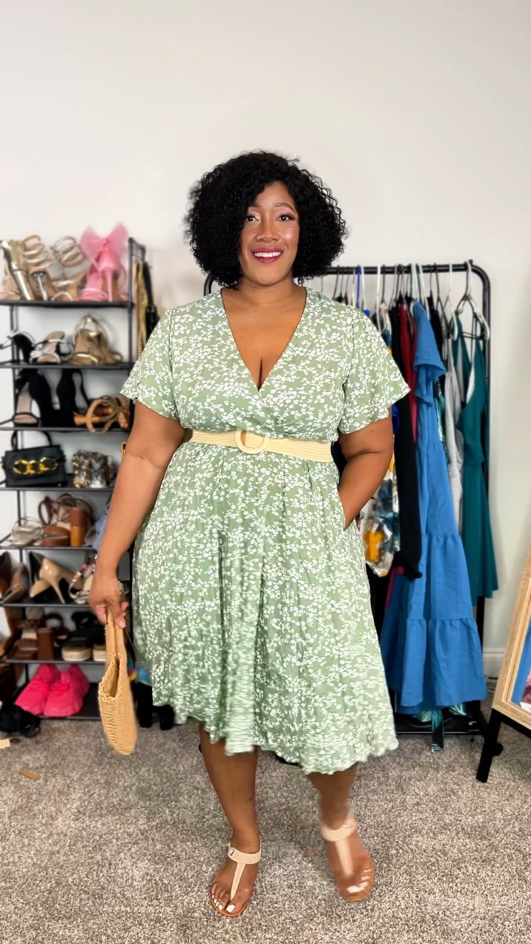 Soft Life with Bloomchic! 

#LTKplussize #LTKfindsunder50 #LTKover40