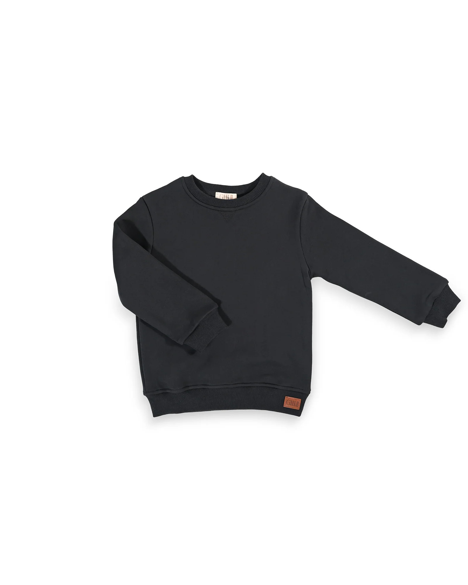 The City Crew - Black | GILi Guise