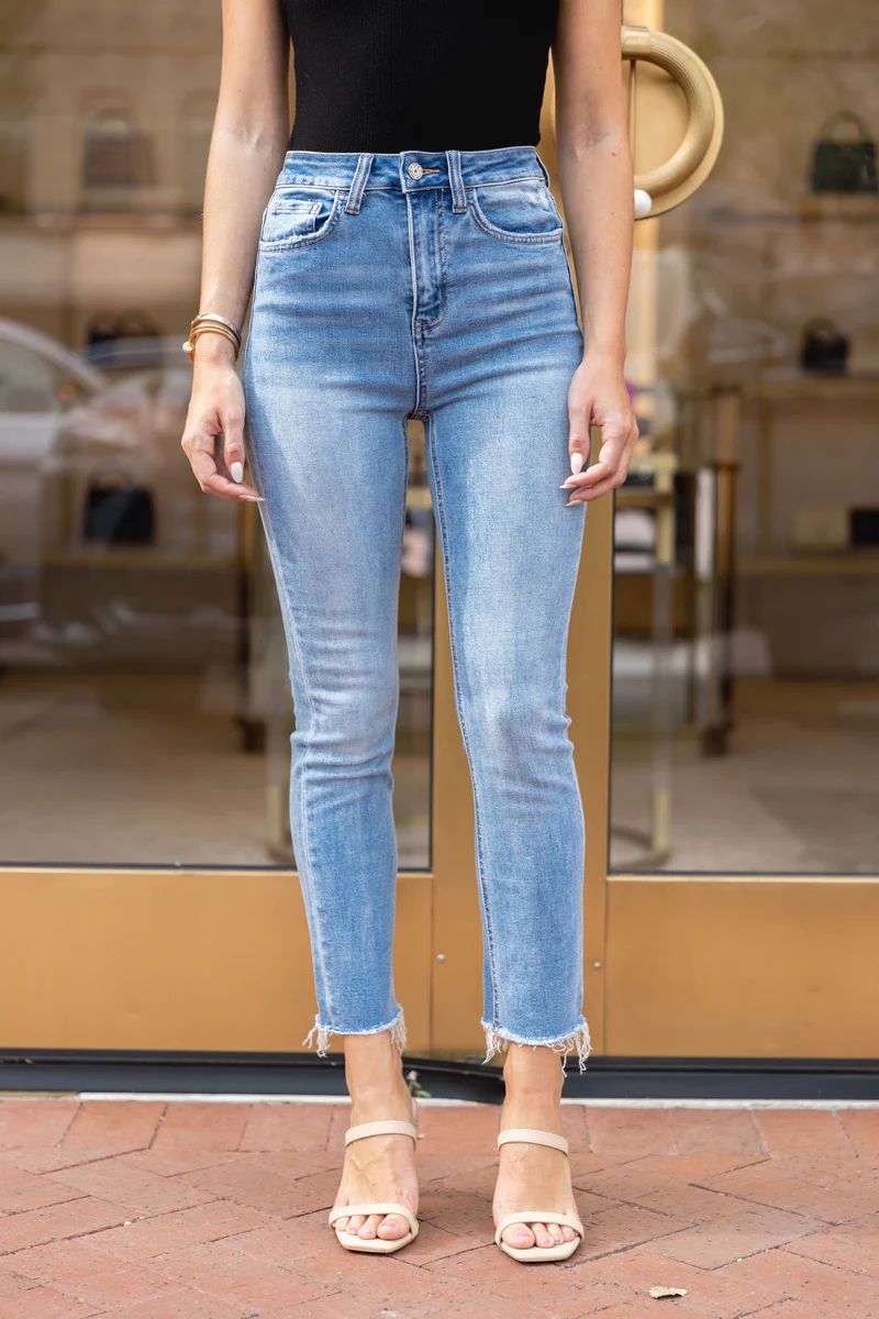 Vera Jeans | Avara