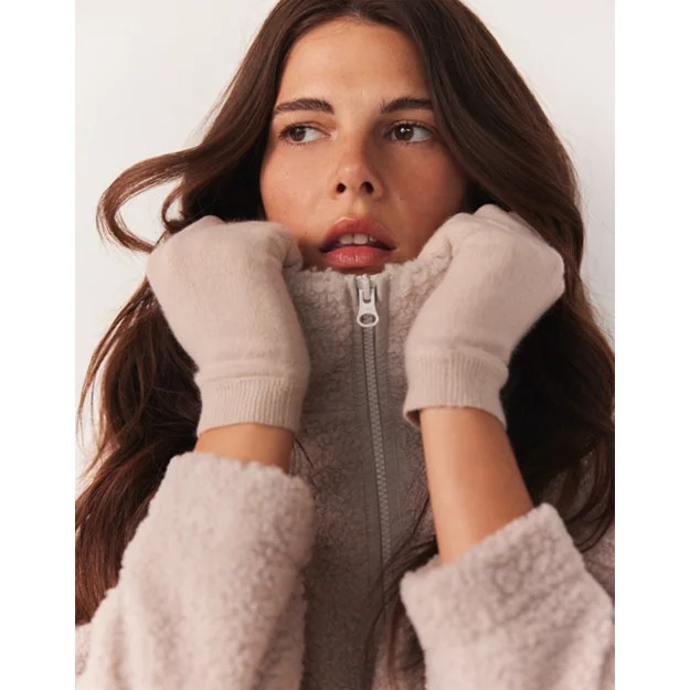 Essential Cashmere Gloves | The White Company (UK)