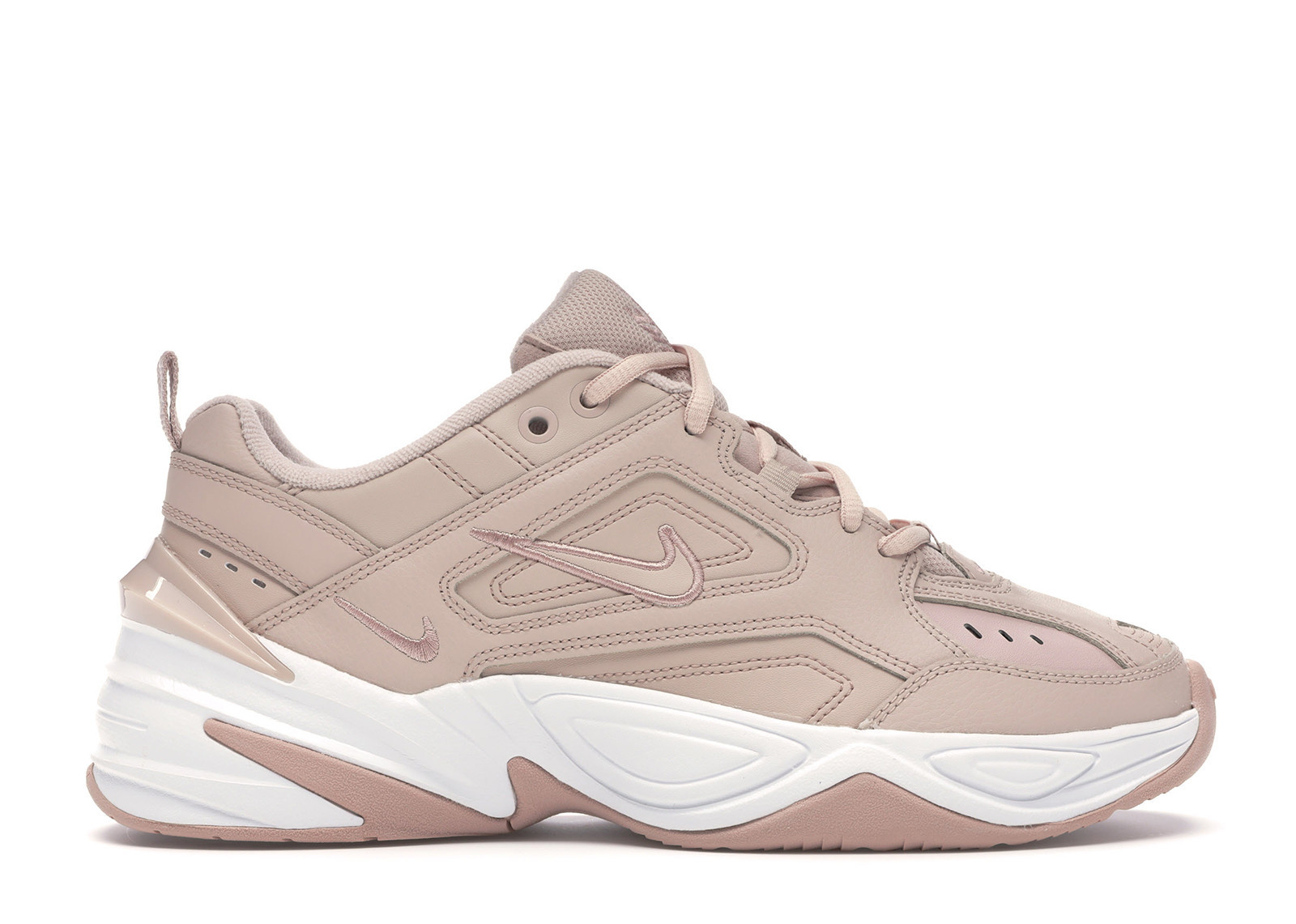 Nike M2K Tekno (Women's) Sneakers in Particle Beige/Tan | StockX