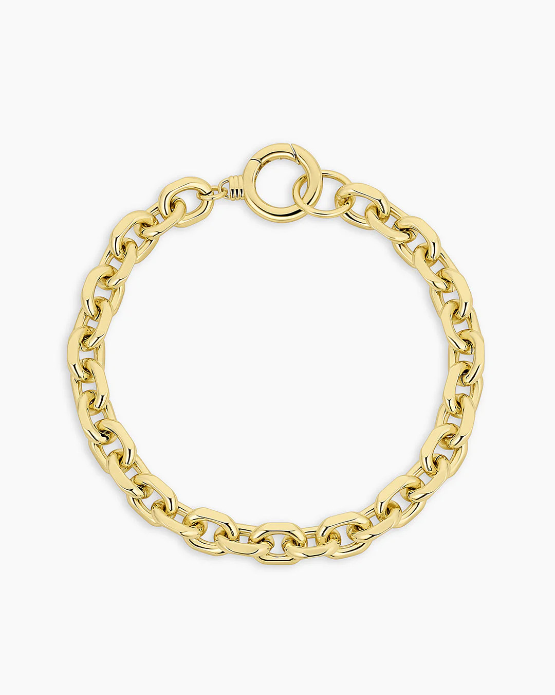 Asher Statement Bracelet | gorjana