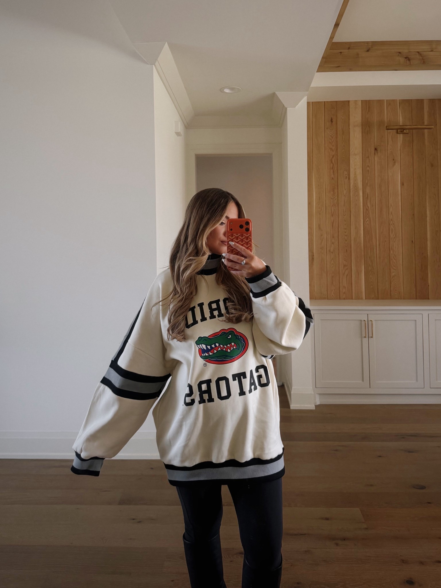 gator game 🏀

#LTKootd