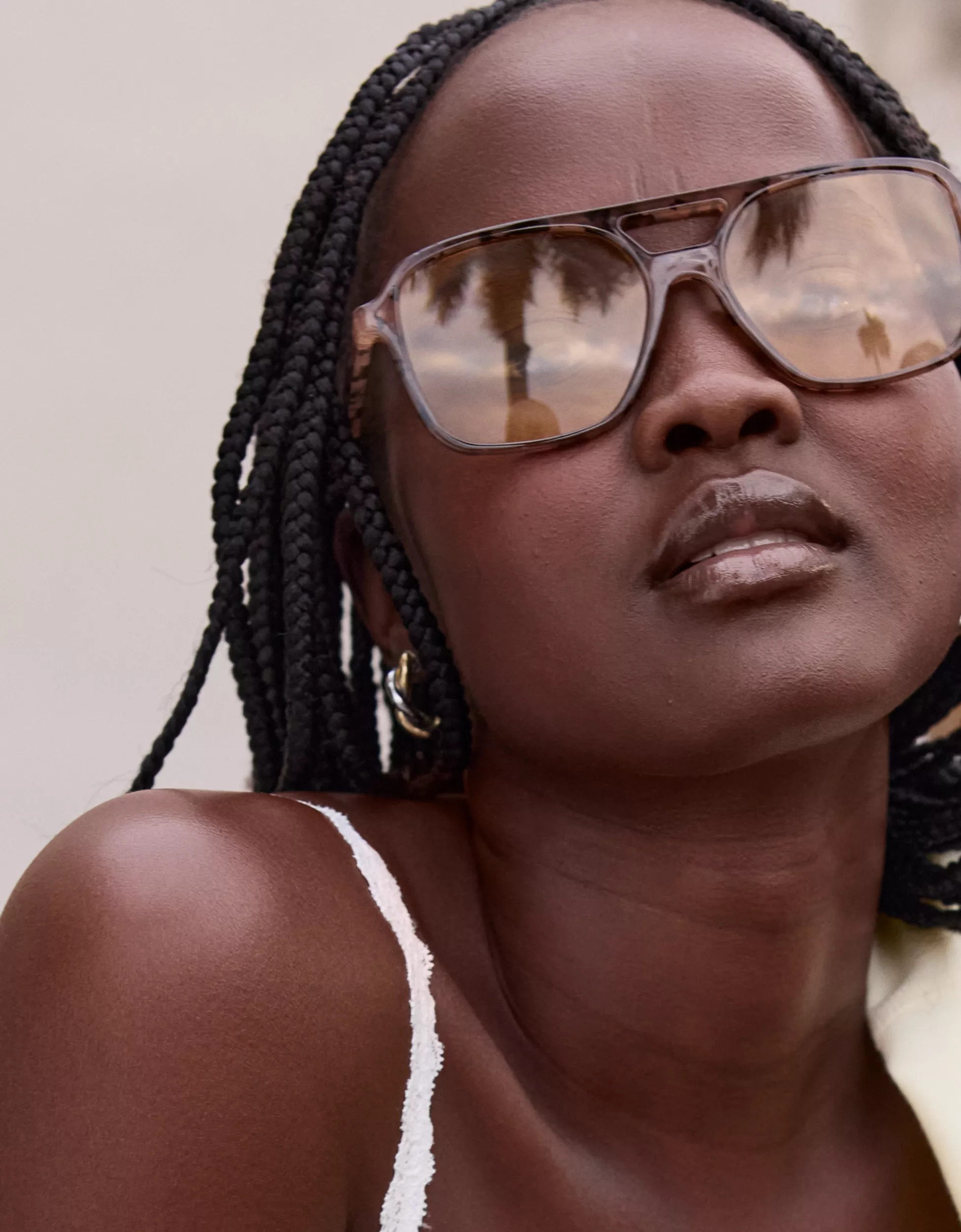 Aerie Vacay Mode Sunglasses | Aerie