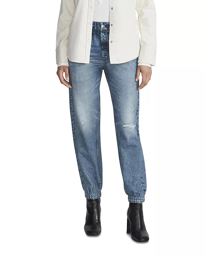 Miramar Denim Joggers | Bloomingdale's (US)