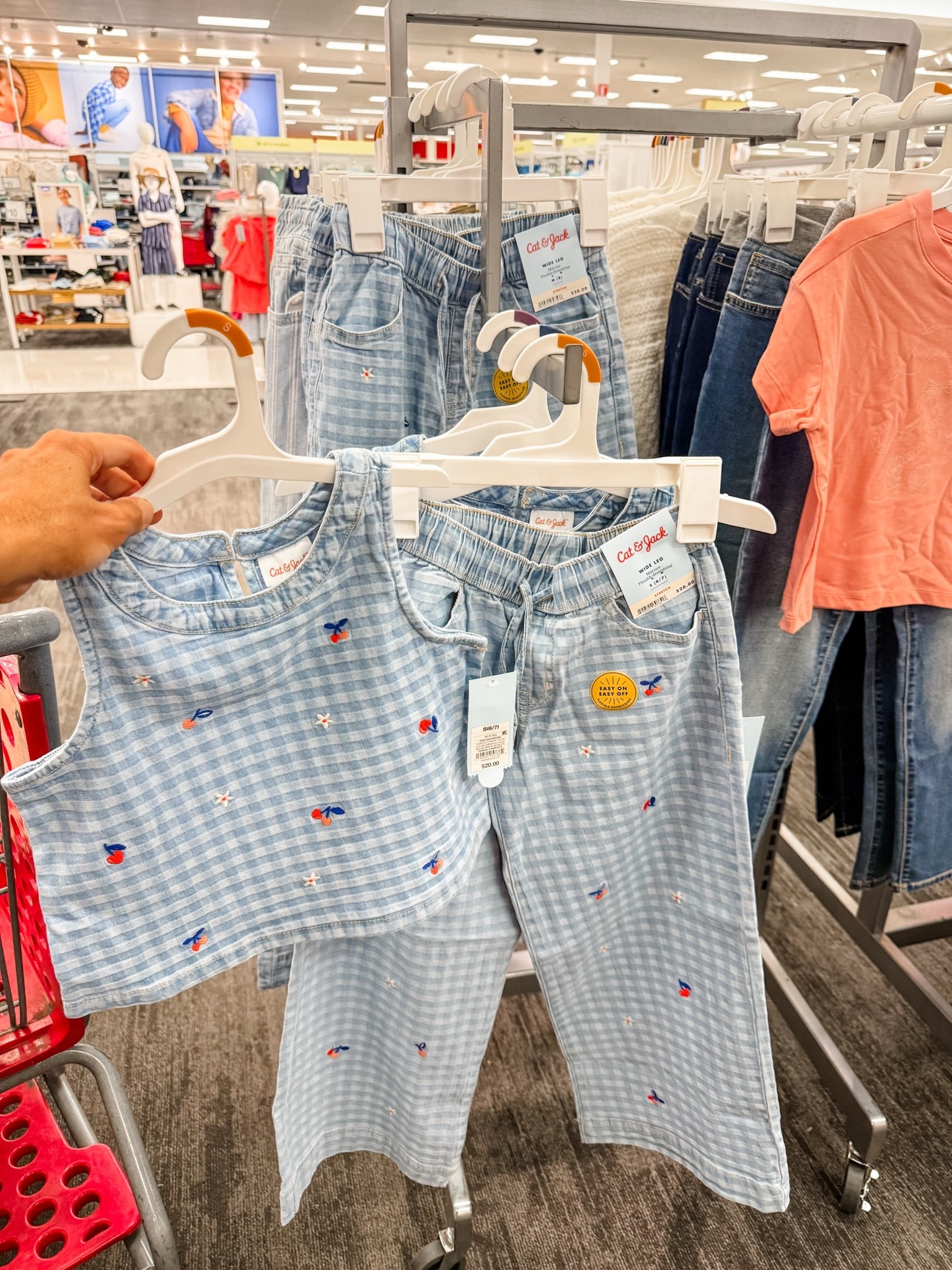The cutest girls set!!!

#LTKSaleAlert #LTKKids