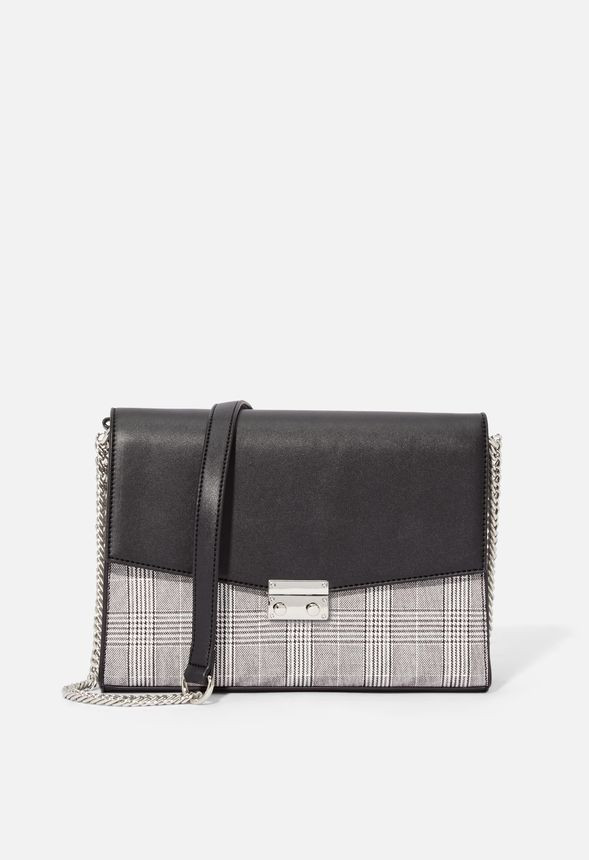 As if Crossbody Bag | JustFab