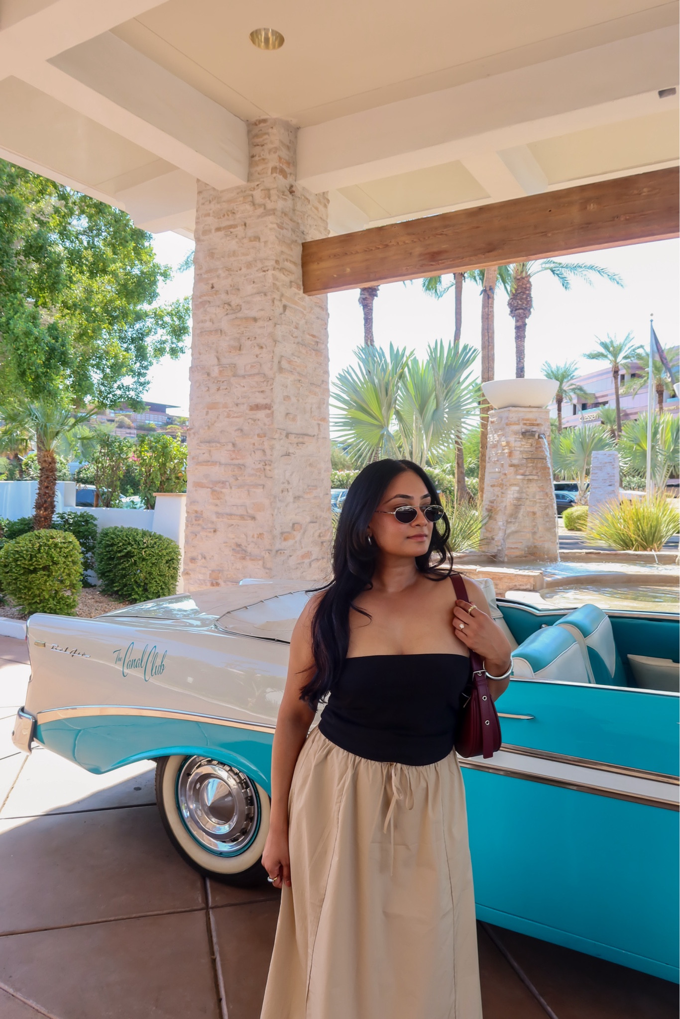 Outfit styling 

#LTKFindsUnder100 #LTKStyleTip