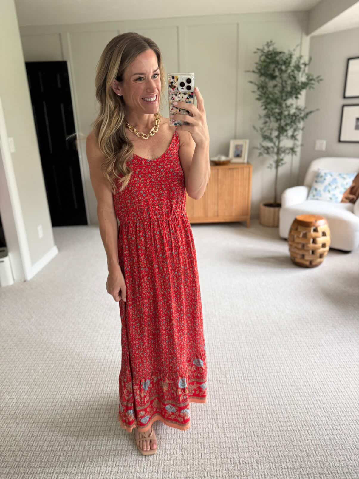 Boho maxi dress

Summer dress summer outfit Amazon fashion

#LTKmomlife #LTKgrwm #LTKootd