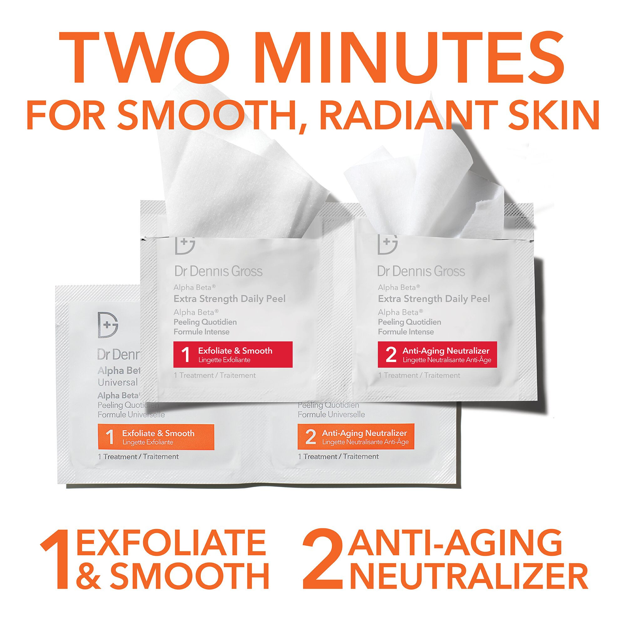 Alpha Beta® Daily Peel Vault | Sephora (US)