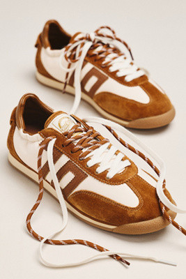 Rocket Multi-Lace Sneakers | Anthropologie (US)