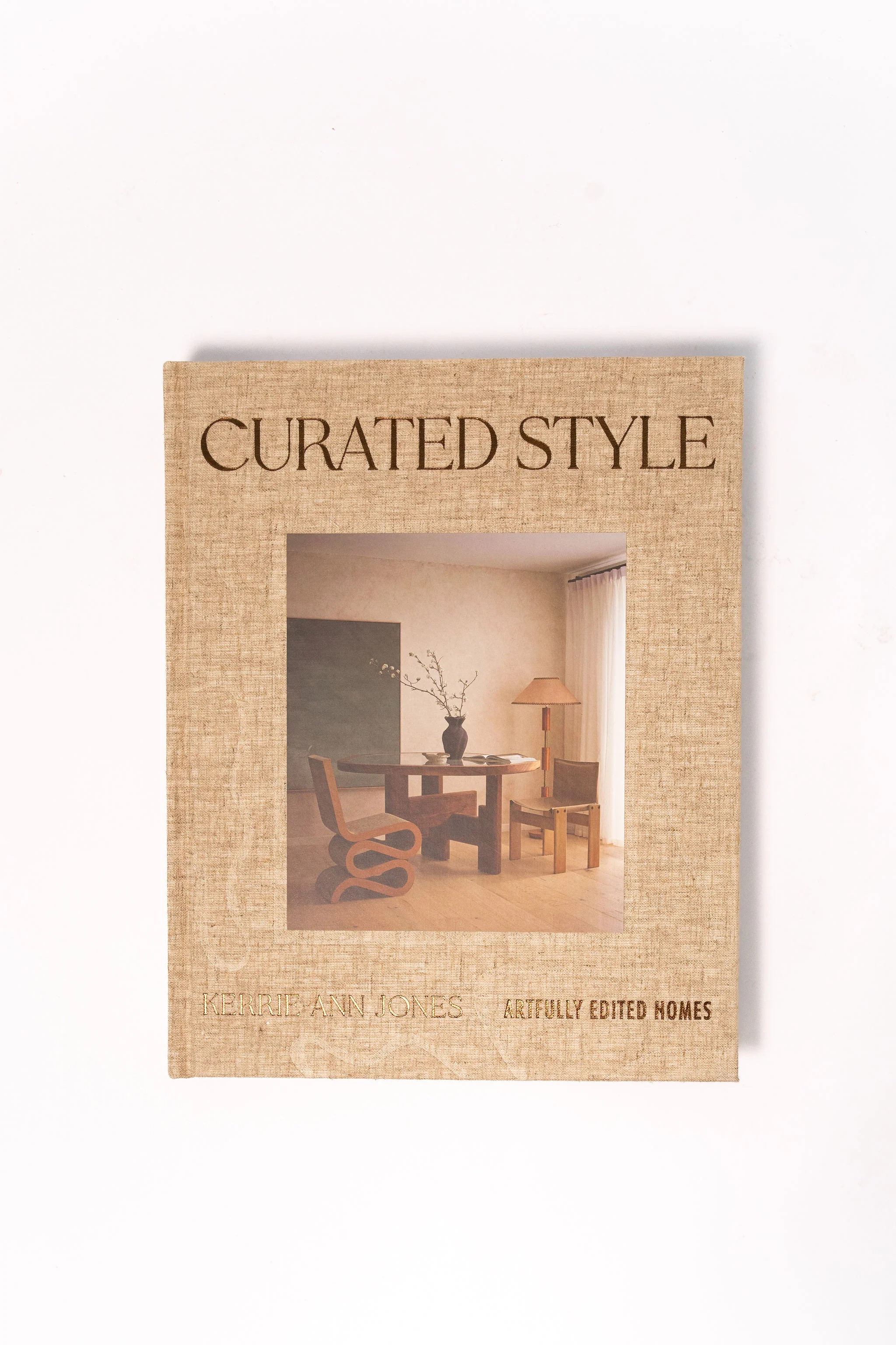 Curated Style: Artfully Edited Homes | THELIFESTYLEDCO