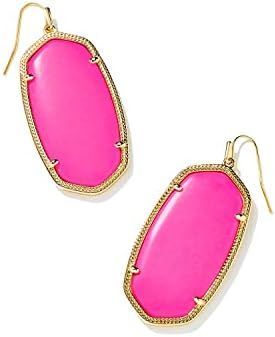 Kendra Scott Danielle Statement Earrings for Women, Fashion Jewelry | Amazon (US)