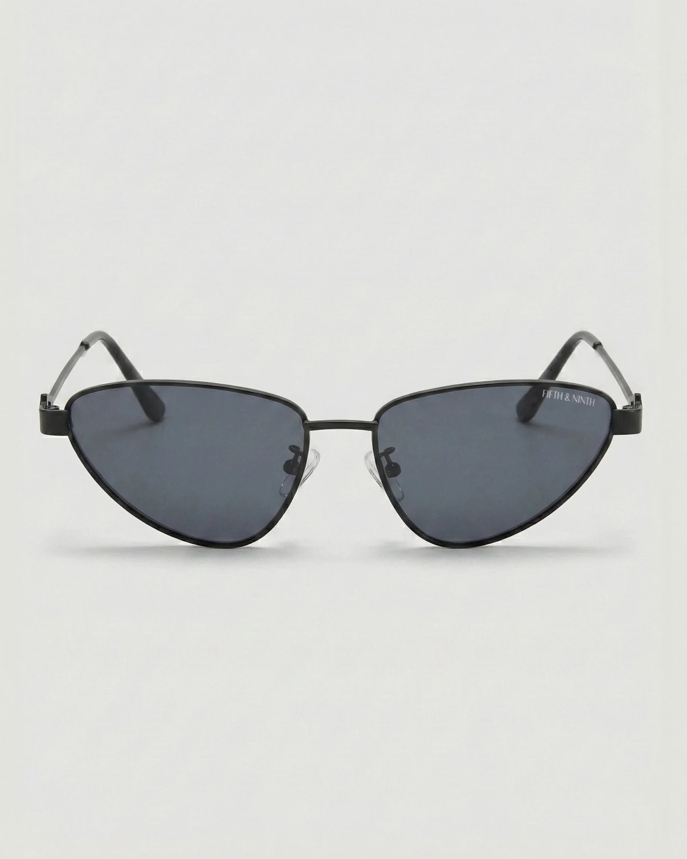 Jasmine | Cat-Eye Polarized Sunglasses | Fifth & Ninth | Fifth & Ninth