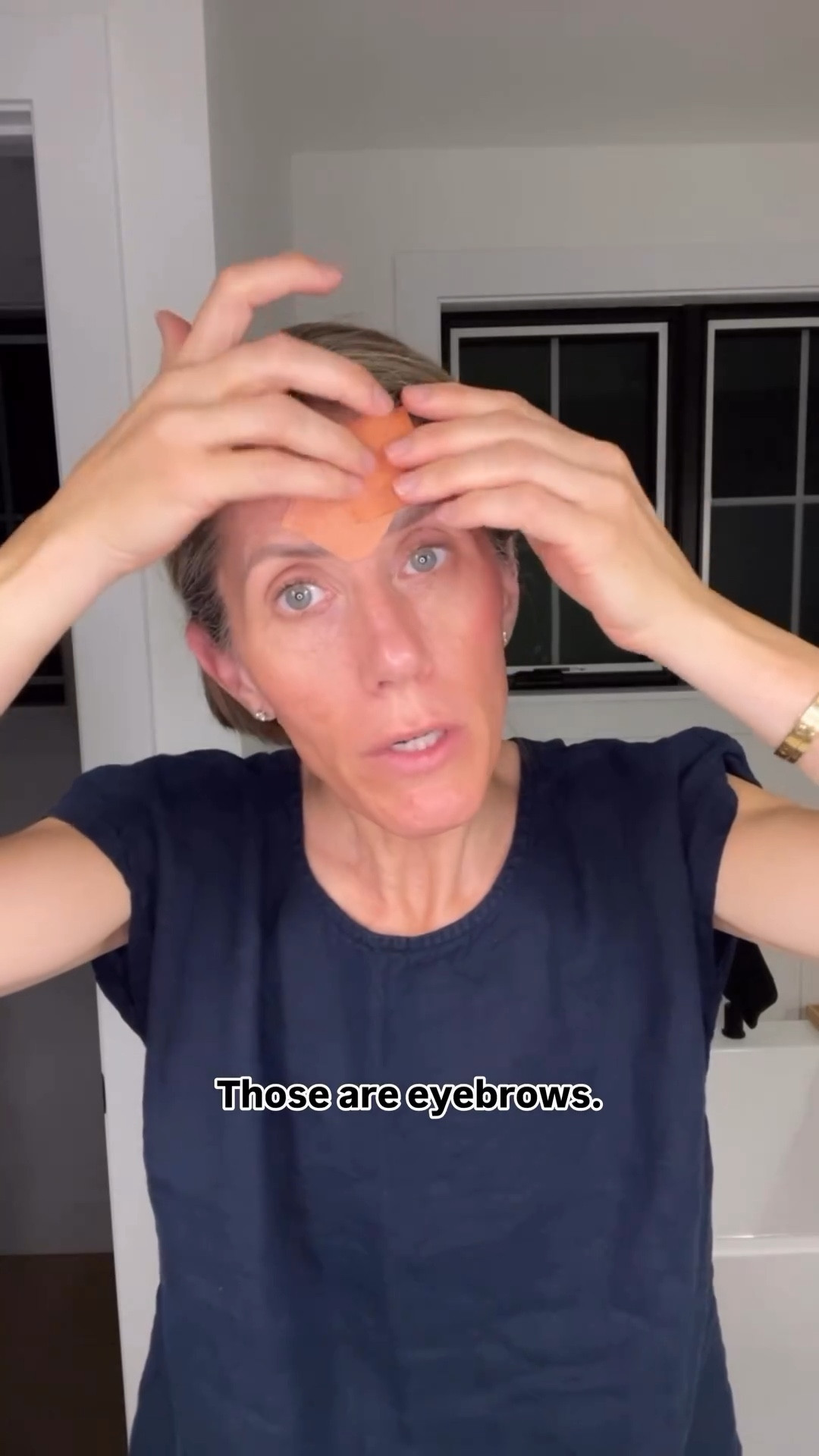 FROWNIES HOW TO

Here’s how I apply my Frownies ✨ a nontoxic solution I’ve used for almost 10 years to help prevent wrinkles.

In my early 30s, I used Botox consistently. But over time I realized it didn’t align with my health needs or my desire to age gracefully. Injecting botulism into my body just didn’t fit with the lifestyle I was building.

Now, I use Frownies at least 3 nights a week (my goal is 5–6—progress, not perfection). They work by gently retraining facial muscles so expression lines don’t settle into deeper wrinkles. I activate mine with rose water, and they act like little “casts” that support wrinkle prevention in the most natural way.

For me, this is prevention without adding to my toxic load. And while I respect every woman’s choice, this is the path that continues to feel right for me. 🌿

Save 10% w/code FITQUEST

#LTKBeauty #LTKOver40 #LTKFindsUnder50
