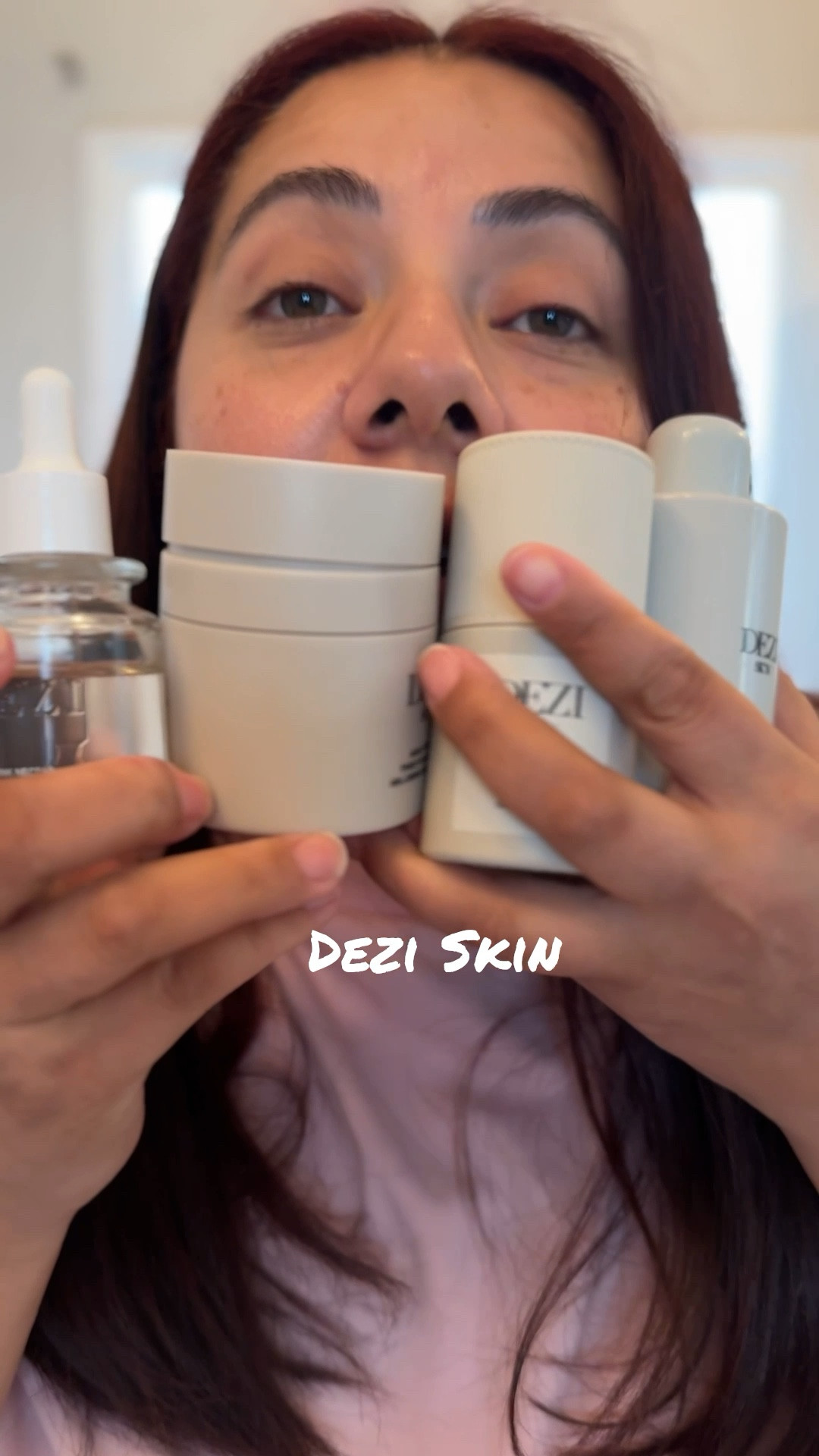Dezi Skin has up to 40% off site wide. You don’t want to miss it!

#LTKCyberWeek #LTKBeauty #LTKselfcare