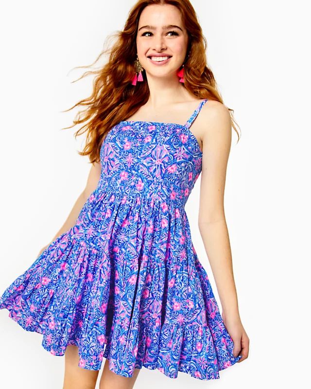 Alision Dress | Lilly Pulitzer