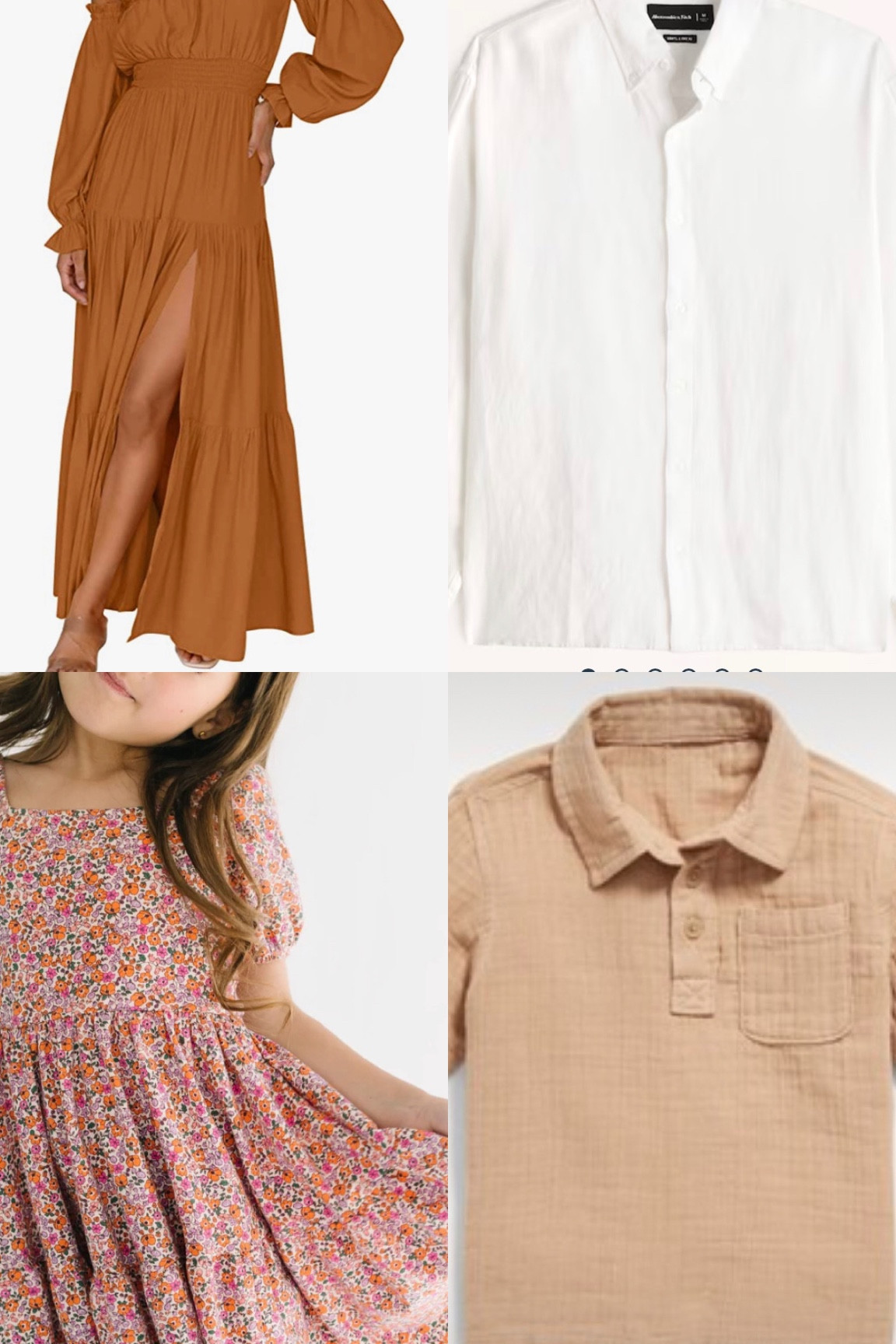 Family photo inspo

#LTKunder50 #LTKbump #LTKfamily