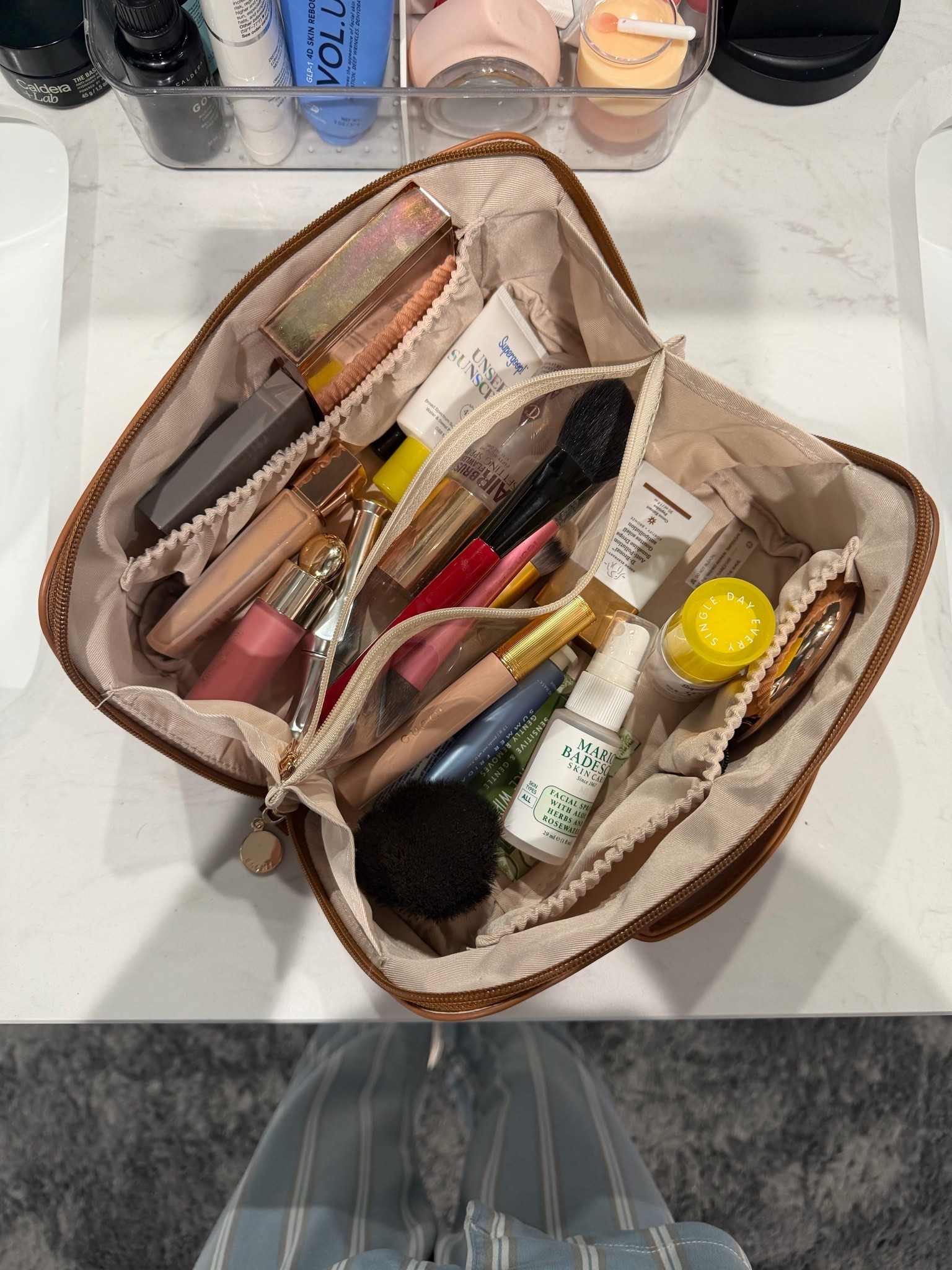 Our favorite travel accessory!

#LTKgrwm #LTKTravel #LTKBeauty