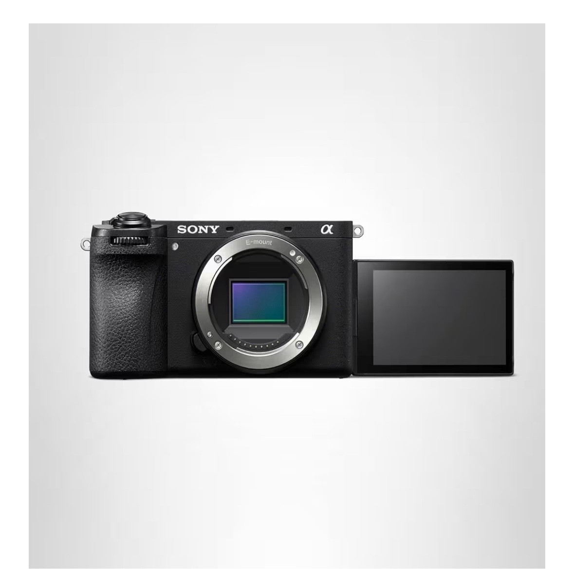 New camera 