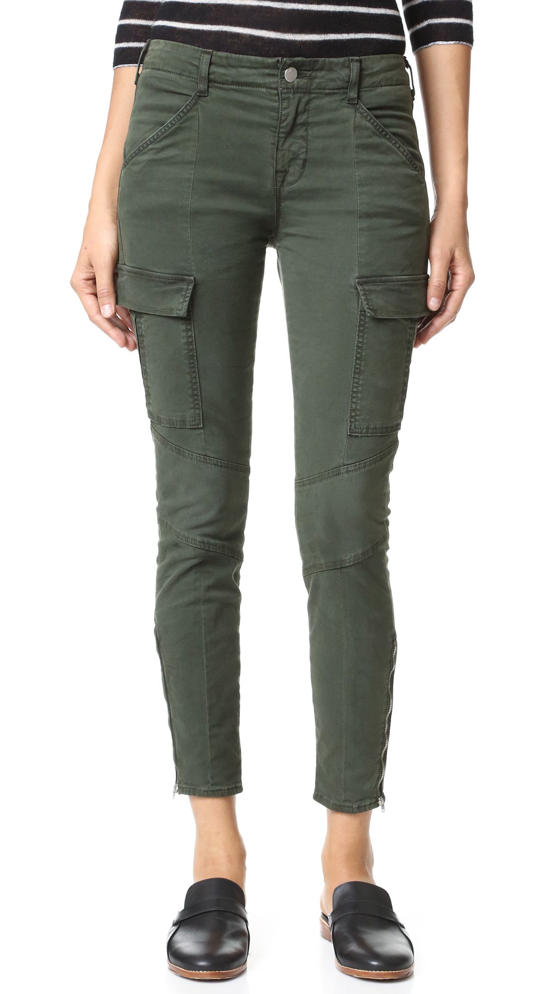 Houlihan Jeans | Shopbop