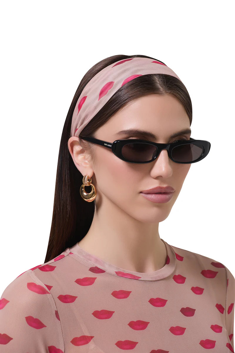 AFRM Headband - Almond Kiss | ShopAFRM